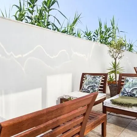Casa de Férias Cozy House In Mindelo By Lovelystay Mindelo