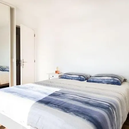 Cozy House In Mindelo By Lovelystay *